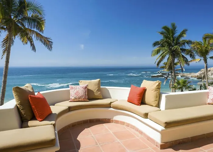 Hébergement de vacances Casa Edwards Ii