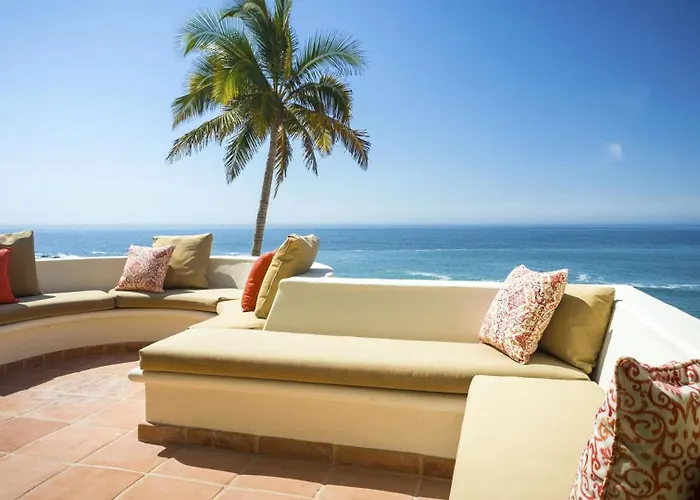 Casa Edwards Ii Hébergement de vacances *