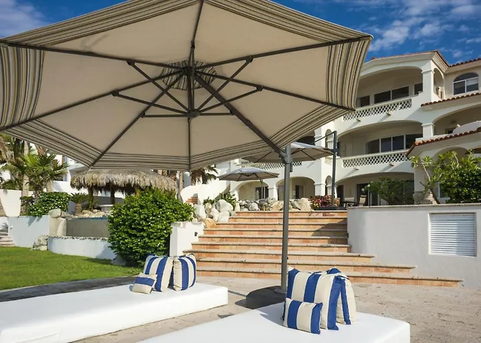 Casa Edwards Ii *