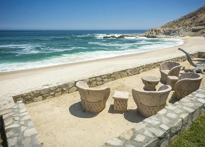 Hébergement de vacances Casa Edwards Ii San José del Cabo