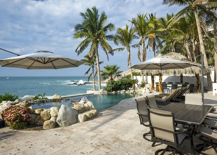 Casa Edwards Ii * San José del Cabo