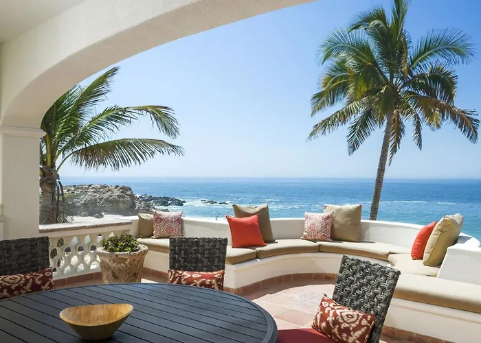 Casa Edwards Ii San José del Cabo
