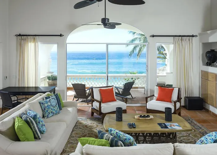 Casa Edwards Ii Hébergement de vacances San José del Cabo