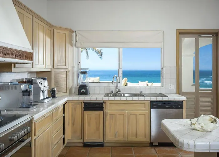 Hébergement de vacances Casa Edwards Ii San José del Cabo