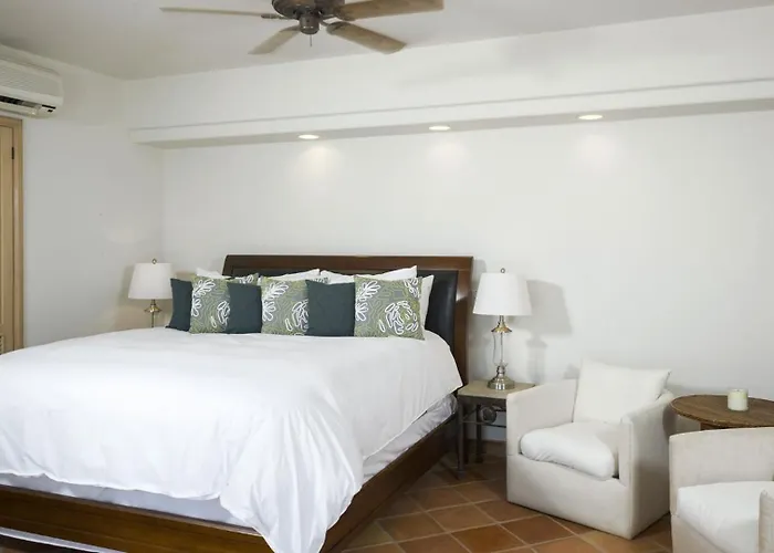 Casa Edwards Ii *