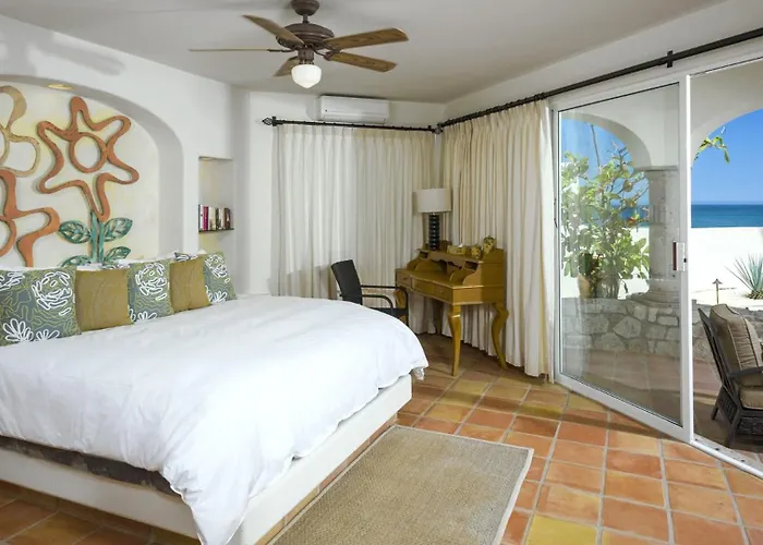 Casa Edwards Ii * San José del Cabo