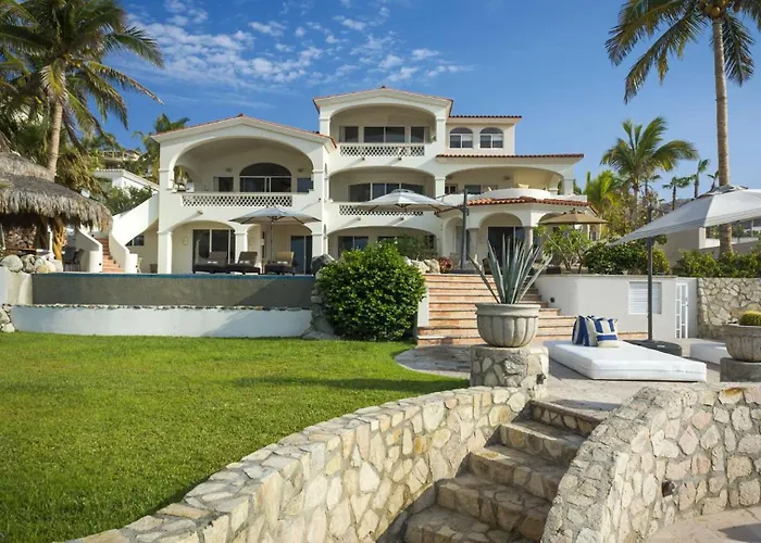 Casa Edwards Ii *